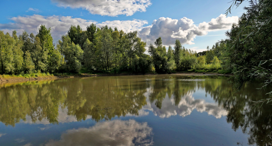 Valeplas - Giesbeek