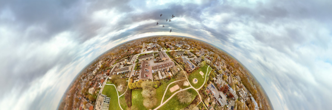 Skytour Zevenaar