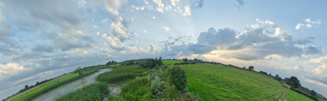 Rosandse Polder