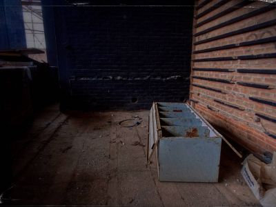 Urbex jul19 12