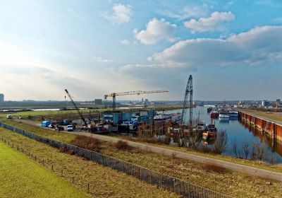 Two River Trip - Mrt18