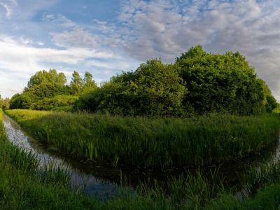 horsterpark pano2
